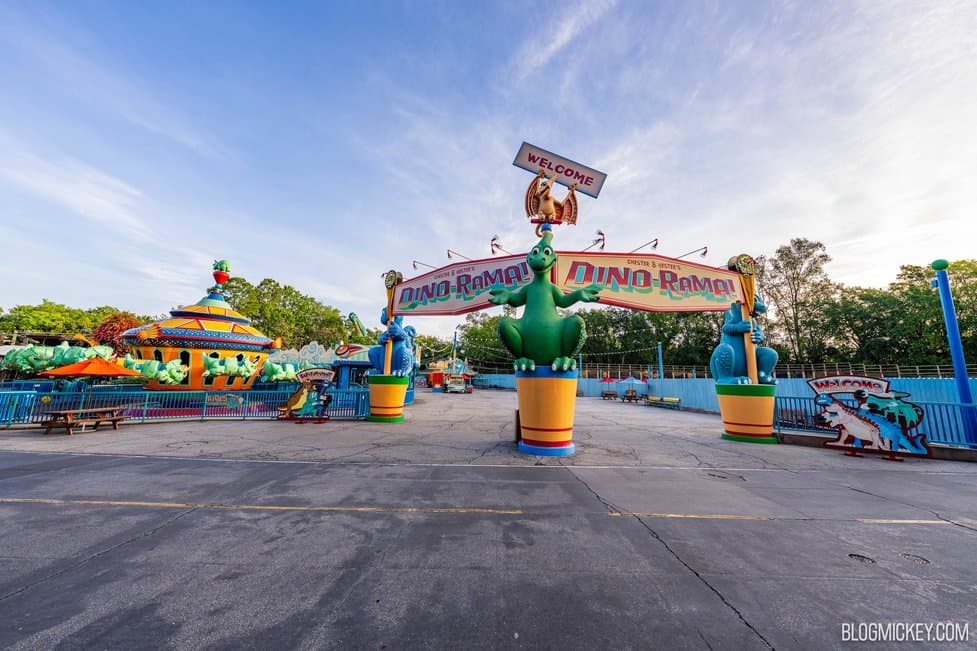 Animal Kingdom 2025 Preview: A New Construction Cycle Begins